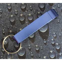 Personalised Alloy Bottle Opener