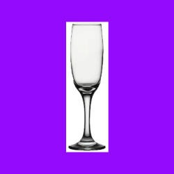 Champagne Glass