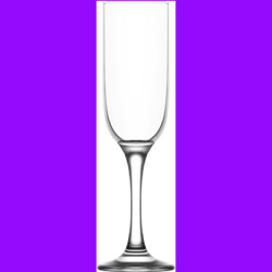 Bespoke Tokyo Champagne Flute