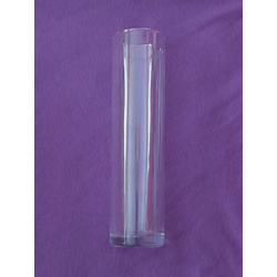 Bespoke Single Flower Vase